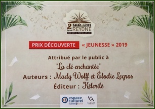 La clé enchantée : histoire du séga à La Réunion La clé enchantée : histoire du séga à La Réunion