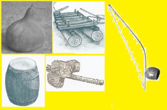La clé enchantée - Pour en savoir plus (3) La clé enchantée - Pour en savoir plus (3)