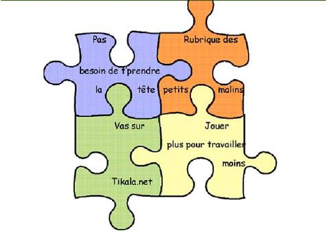 Jouer plus pour travailler moins Jouer plus pour travailler moins