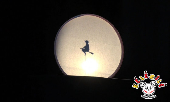 Le secret de Granmerkal en images... Le secret de Granmerkal en images...