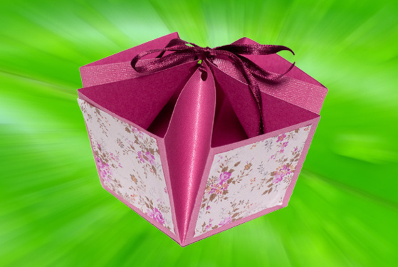 boite décorative boite décorative