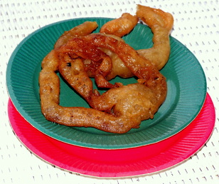 Les bonbons de miel de la Réunion Les bonbons de miel de la Réunion