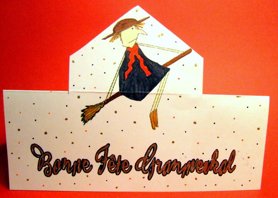 Carte à colorier Carte à colorier