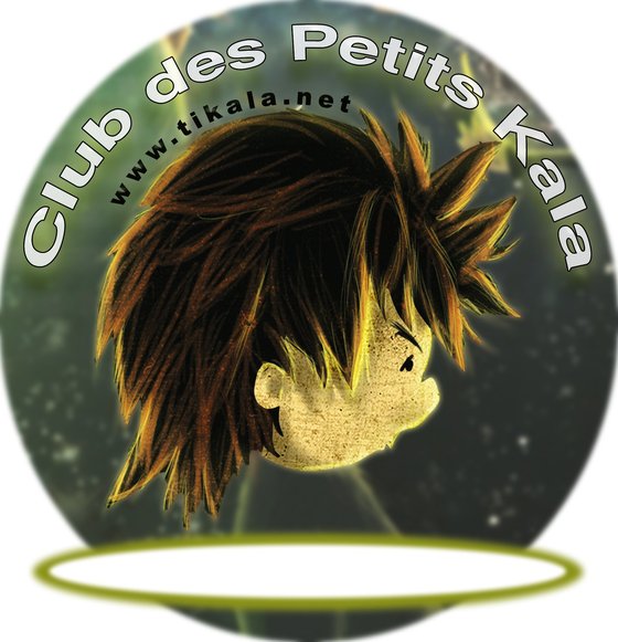 Le T.shirt du spectacle " Le Secret de Granmerkal"