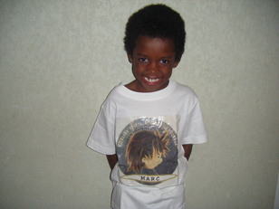 Le T.shirt du spectacle " Le Secret de Granmerkal"