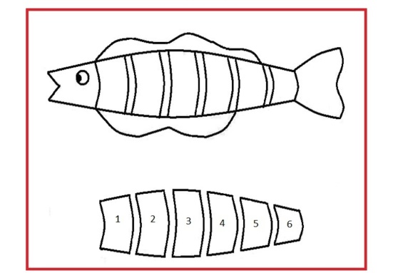 Atelier Création d'un marque-page Atelier Création d'un marque-page