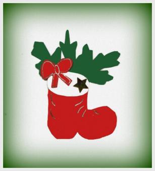 Atelier réalisation de ronds de serviettes Atelier réalisation de ronds de serviettes