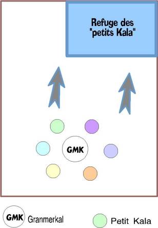 Comptine de Granmerkal Comptine de Granmerkal