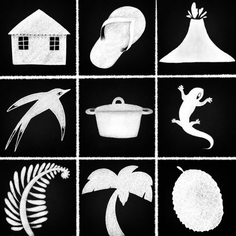 Ti baba - Les bébés Ti baba - Les bébés