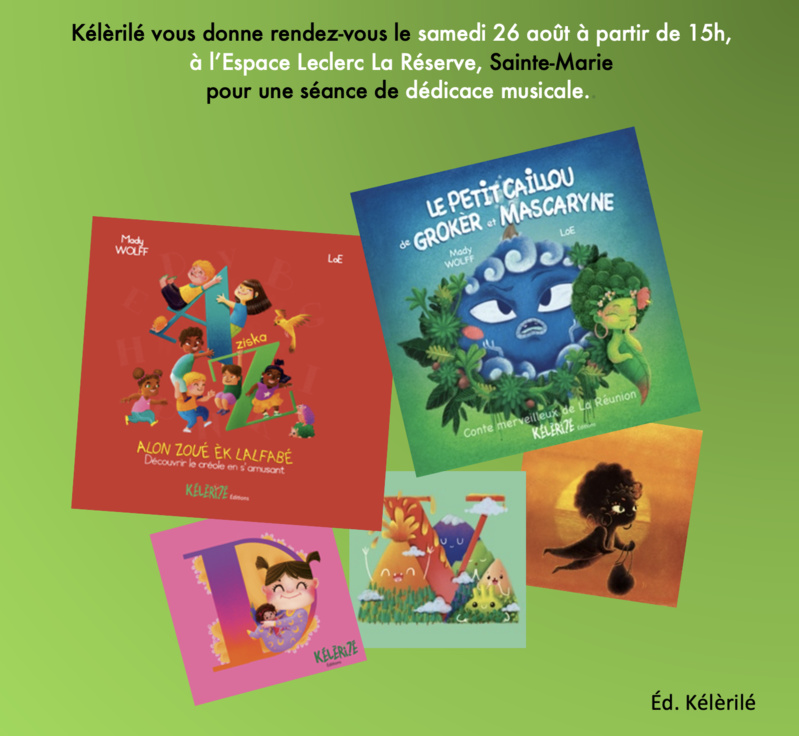 Ste Marie - La Réserve Ste Marie - La Réserve