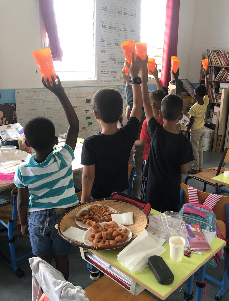 Zazakèl lékol Topaze Zazakèl lékol Topaze