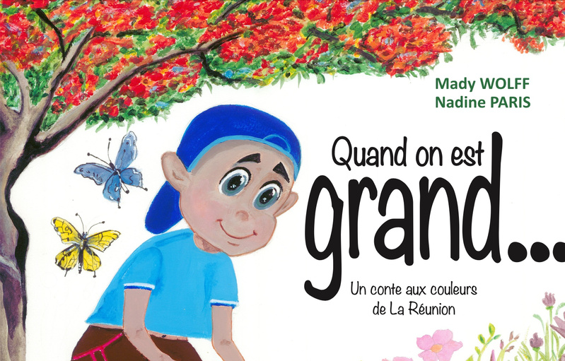 Quand on est Grand... Quand on est Grand...