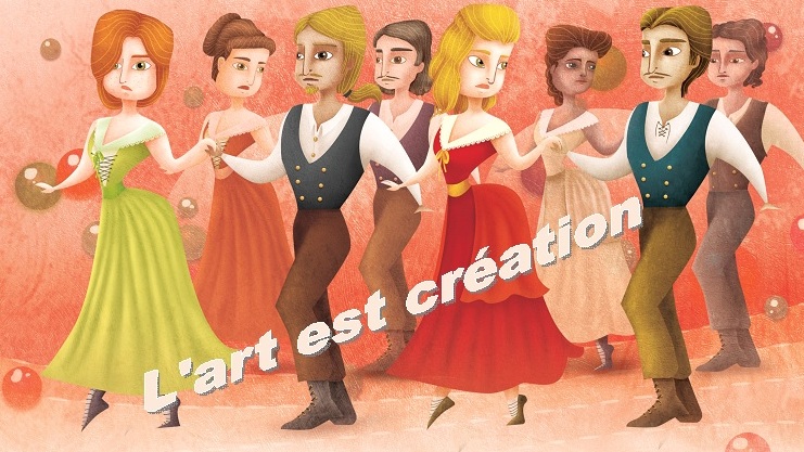 La clé enchantée - Pour en savoir plus (2)