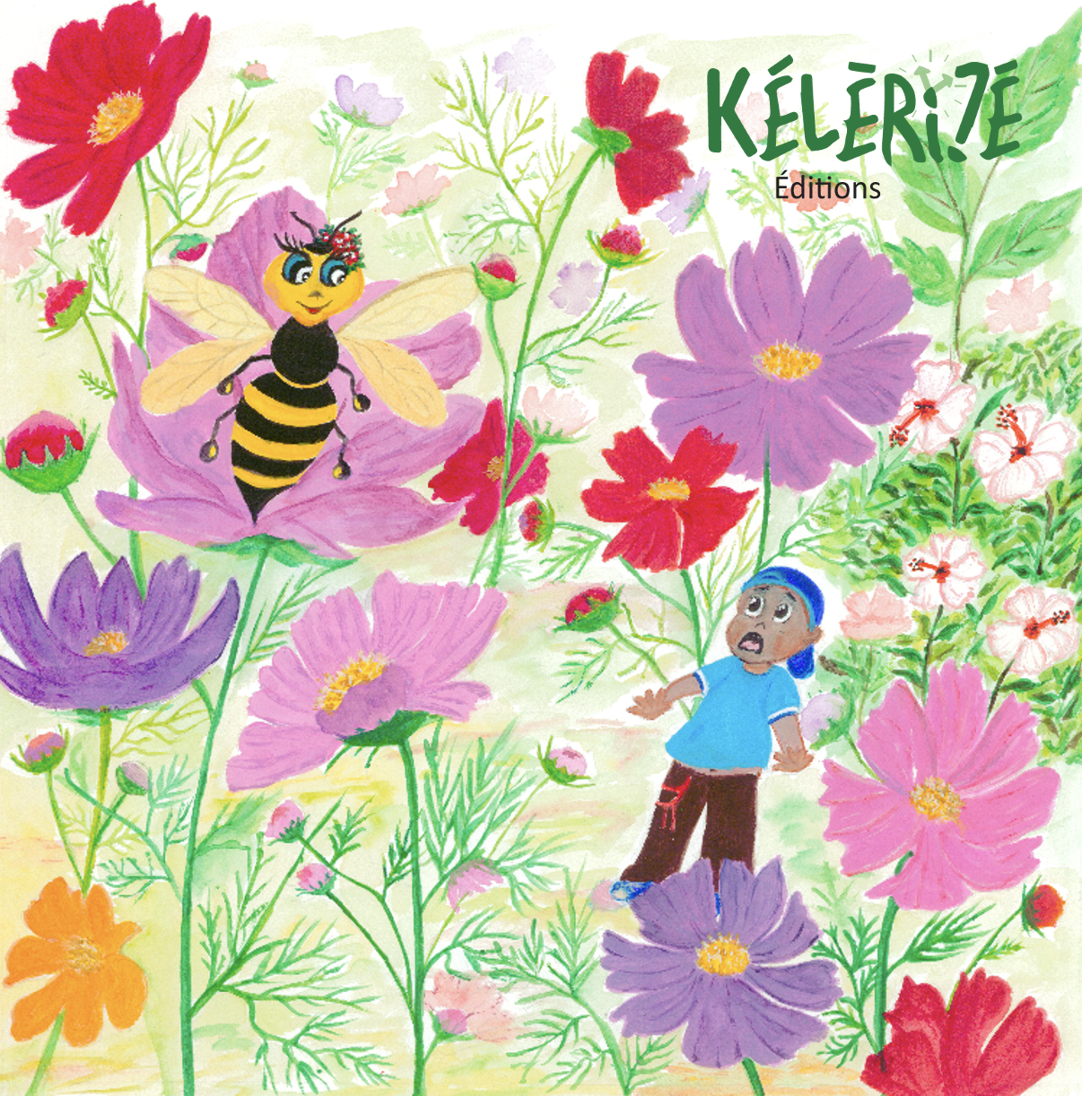 Quand on est Grand...