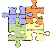 Jouer plus pour travailler moins