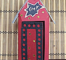 Fabriquer une maison en papier