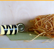 Atelier Fabriquer des maracas