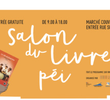 Salon du livre péi 2022