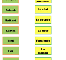 Les enfants, à vous de jouer !
