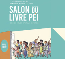 Salon du livre péi 2023