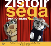Animations enfants La Réunion 