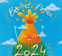 Bonne année 2024 !