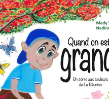 Quand on est Grand...